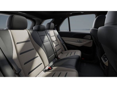 2027 Mercedes-Benz GLE 4MATIC®