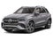 2026 Mercedes-Benz GLE GLE 580 4MATIC®