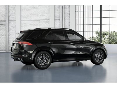 2026 Mercedes-Benz GLE GLE 580 4MATIC®