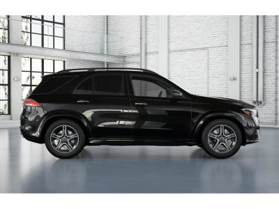 2026 Mercedes-Benz GLE GLE 580 4MATIC®
