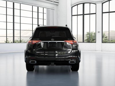 2026 Mercedes-Benz GLE GLE 580 4MATIC®