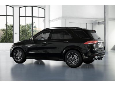 2026 Mercedes-Benz GLE GLE 580 4MATIC®