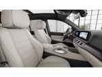 2026 Mercedes-Benz GLE GLE 580 4MATIC®