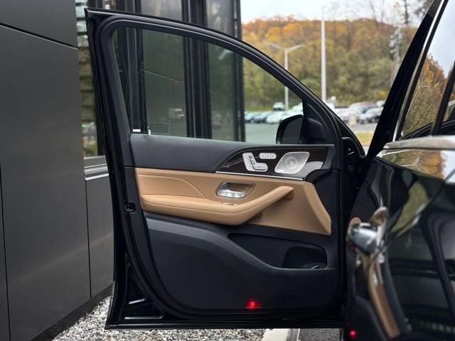 2024 Mercedes-Benz GLE GLE 580 4MATIC®