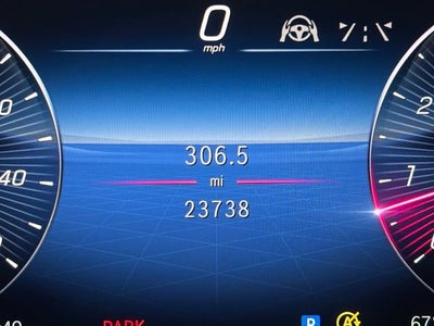 2024 Mercedes-Benz GLE GLE 580 4MATIC®