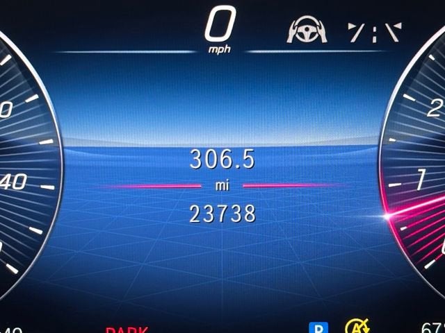 2024 Mercedes-Benz GLE GLE 580 4MATIC®