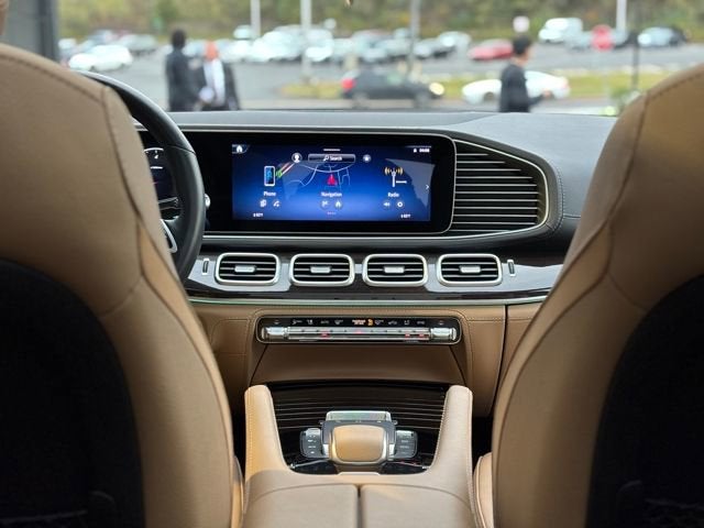 2024 Mercedes-Benz GLE GLE 580 4MATIC®