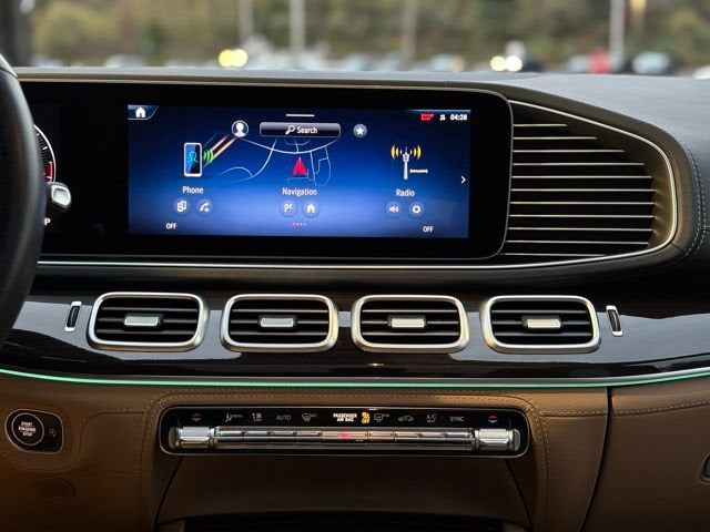 2024 Mercedes-Benz GLE GLE 580 4MATIC®