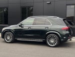 2024 Mercedes-Benz GLE GLE 580 4MATIC®