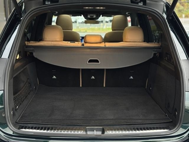 2024 Mercedes-Benz GLE GLE 580 4MATIC®