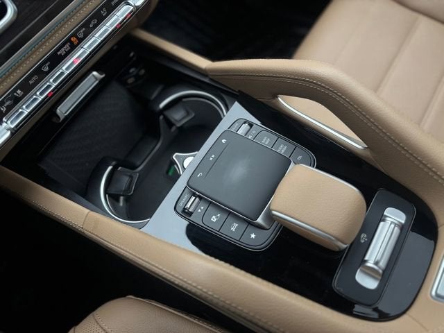 2024 Mercedes-Benz GLE GLE 580 4MATIC®