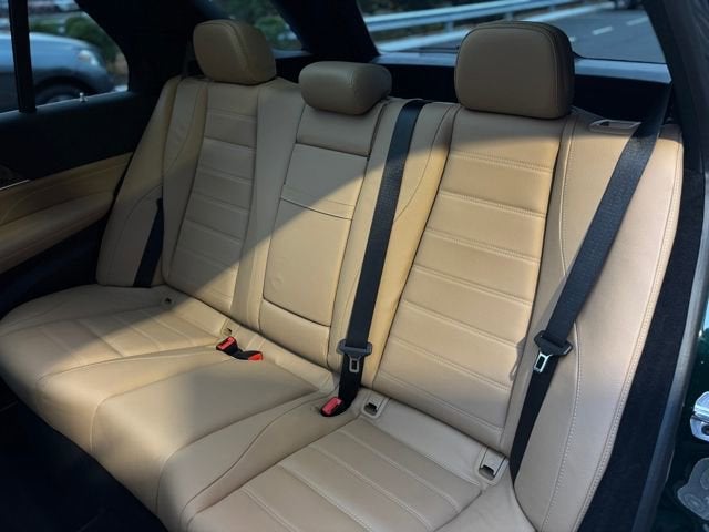 2024 Mercedes-Benz GLE GLE 580 4MATIC®