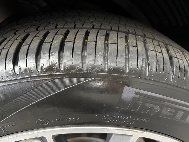 2024 Mercedes-Benz GLE GLE 580 4MATIC®