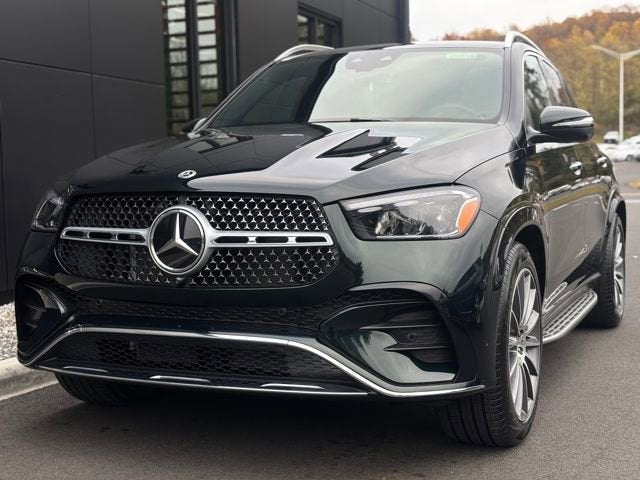 2024 Mercedes-Benz GLE GLE 580 4MATIC®