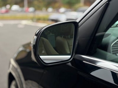 2024 Mercedes-Benz GLE GLE 580 4MATIC®