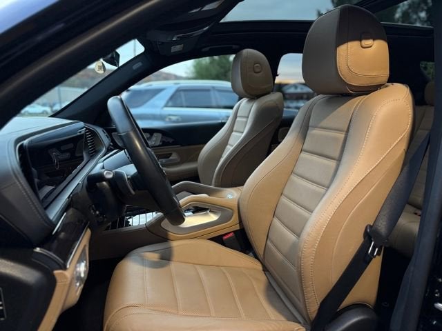 2024 Mercedes-Benz GLE GLE 580 4MATIC®