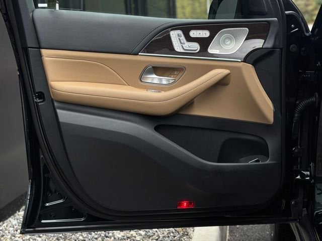 2024 Mercedes-Benz GLE GLE 580 4MATIC®