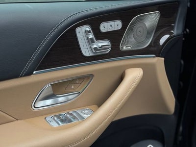 2024 Mercedes-Benz GLE GLE 580 4MATIC®