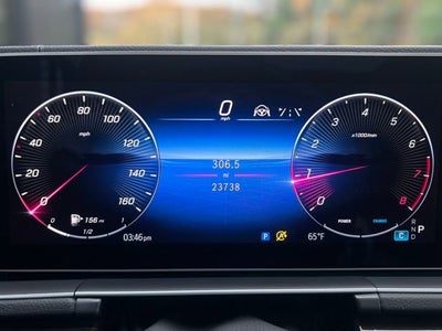 2024 Mercedes-Benz GLE GLE 580 4MATIC®