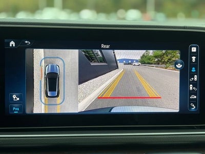 2024 Mercedes-Benz GLE GLE 580 4MATIC®