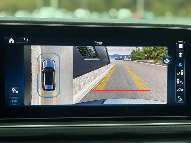 2024 Mercedes-Benz GLE GLE 580 4MATIC®