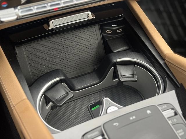 2024 Mercedes-Benz GLE GLE 580 4MATIC®