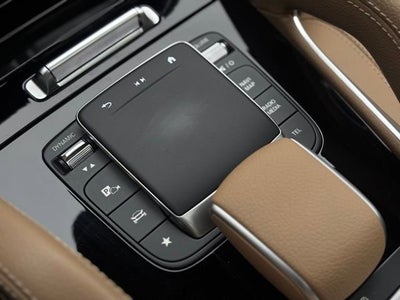 2024 Mercedes-Benz GLE GLE 580 4MATIC®