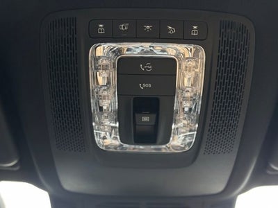 2024 Mercedes-Benz GLE GLE 580 4MATIC®