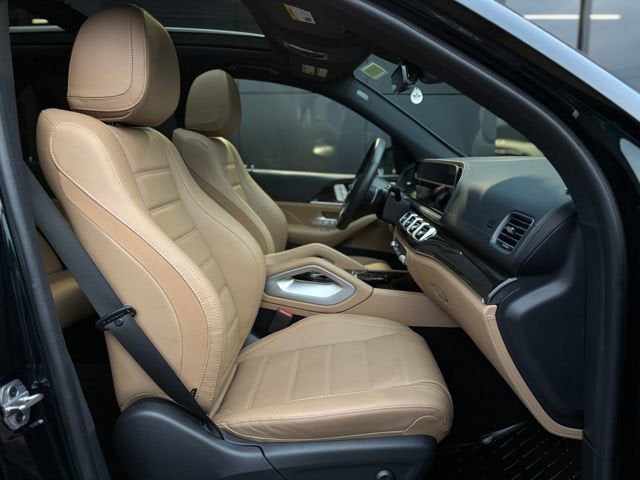 2024 Mercedes-Benz GLE GLE 580 4MATIC®