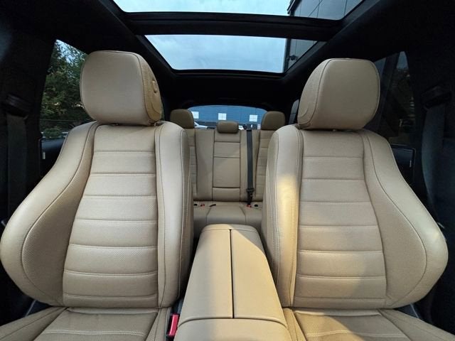 2024 Mercedes-Benz GLE GLE 580 4MATIC®