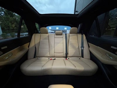2024 Mercedes-Benz GLE GLE 580 4MATIC®