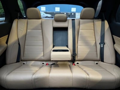 2024 Mercedes-Benz GLE GLE 580 4MATIC®