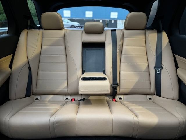 2024 Mercedes-Benz GLE GLE 580 4MATIC®