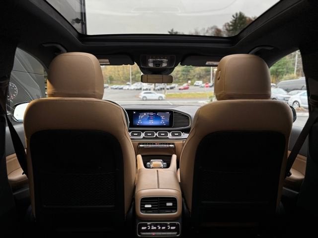 2024 Mercedes-Benz GLE GLE 580 4MATIC®