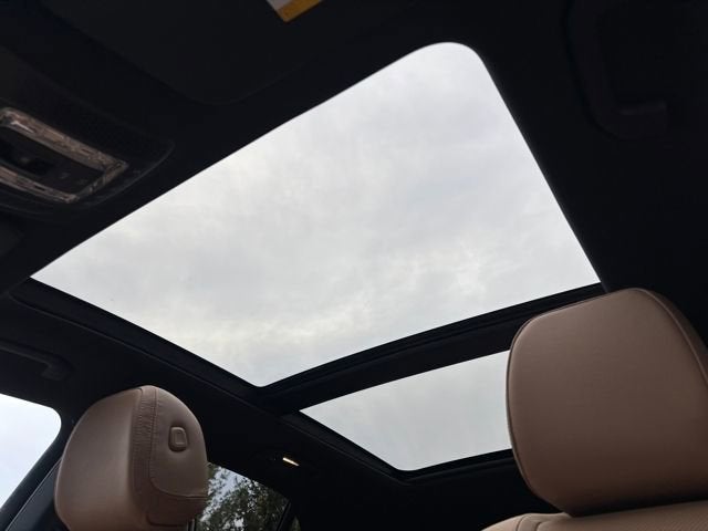 2024 Mercedes-Benz GLE GLE 580 4MATIC®