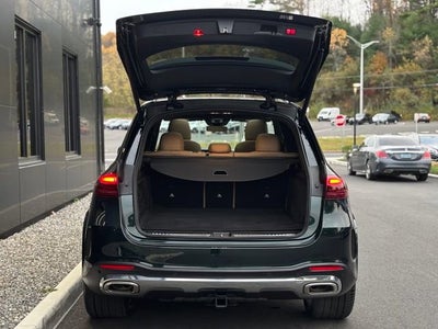 2024 Mercedes-Benz GLE GLE 580 4MATIC®