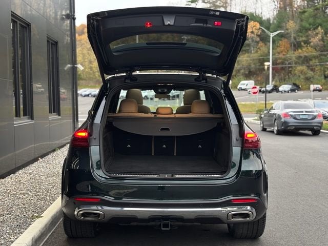 2024 Mercedes-Benz GLE GLE 580 4MATIC®