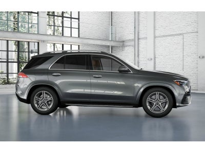 2026 Mercedes-Benz GLE GLE 580 4MATIC®