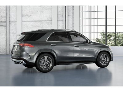 2026 Mercedes-Benz GLE GLE 580 4MATIC®
