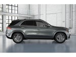 2026 Mercedes-Benz GLE GLE 580 4MATIC®