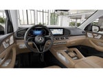 2026 Mercedes-Benz GLE GLE 580 4MATIC®