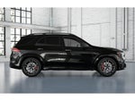 2025 Mercedes-Benz GLE GLE 63 S AMG® 4MATIC®