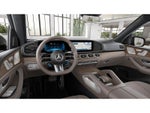 2025 Mercedes-Benz GLE GLE 63 S AMG® 4MATIC®