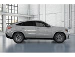 2026 Mercedes-Benz GLE GLE 450 Coupe 4MATIC®