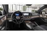 2026 Mercedes-Benz GLE GLE 450 Coupe 4MATIC®