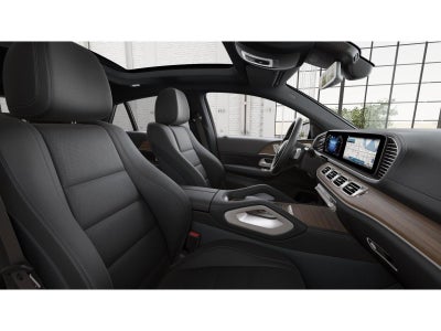 2026 Mercedes-Benz GLE GLE 450 Coupe 4MATIC®