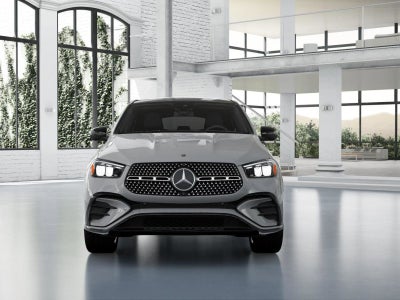 2026 Mercedes-Benz GLE GLE 450 Coupe 4MATIC®