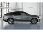 2026 Mercedes-Benz GLE GLE 450 Coupe 4MATIC®