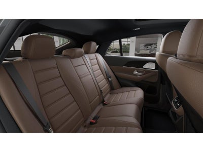 2026 Mercedes-Benz GLE GLE 450 Coupe 4MATIC®