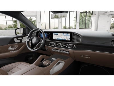 2026 Mercedes-Benz GLE GLE 450 Coupe 4MATIC®